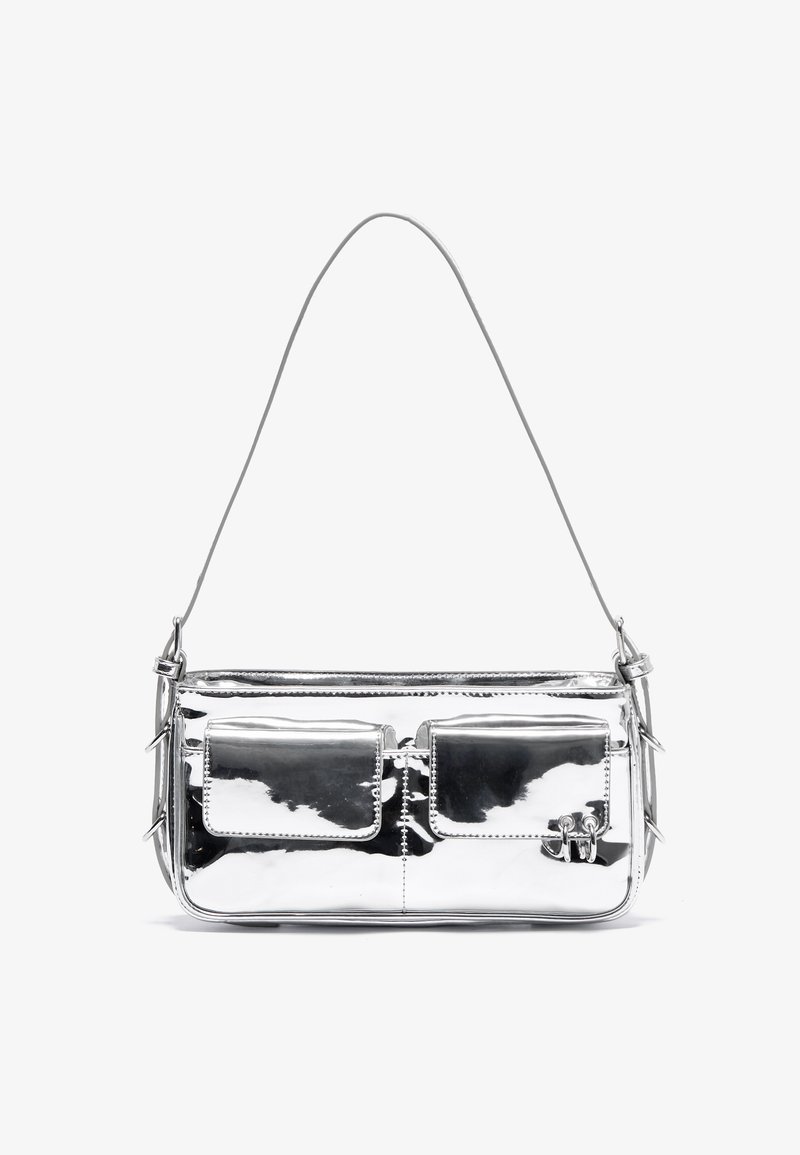 Even&Odd by Zalando - Ručna torba - silver, Povećaj