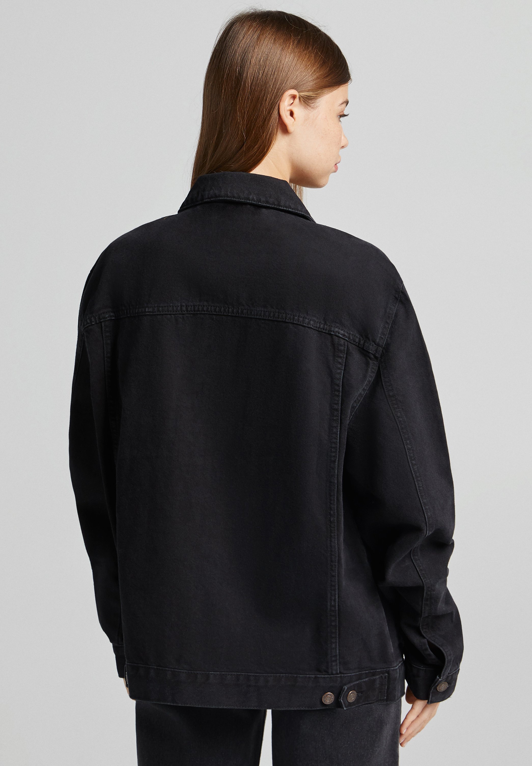Uomo UNISEX - Giacca di jeans Uomo UNISEX - Giacca di jeans