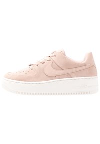 Nike Sportswear Sneakers - light pink