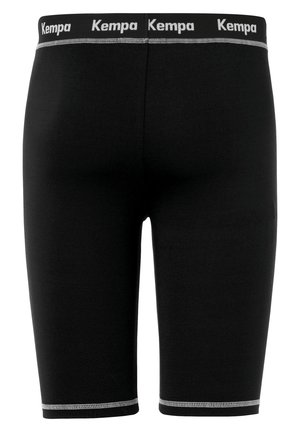 ATTITUDE  - Shorts - schwarz