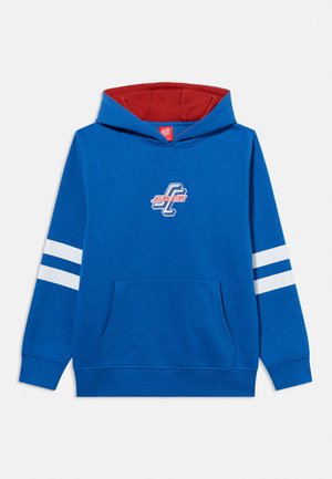 Santa Cruz YOUTH OGSC SPORTS HOOD UNISEX - Φούτερ με κουκούλα - ultramarine