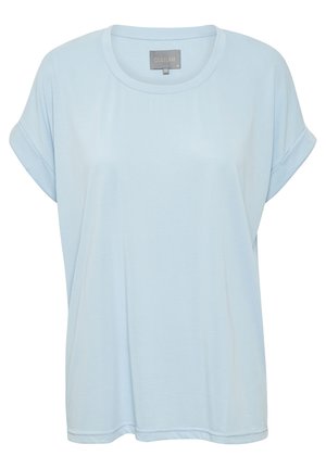 KAJSA - T-paita - cashmere blue