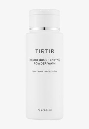 HYDRO BOOST ENZYME POWDER WASH - Cleanser - -
