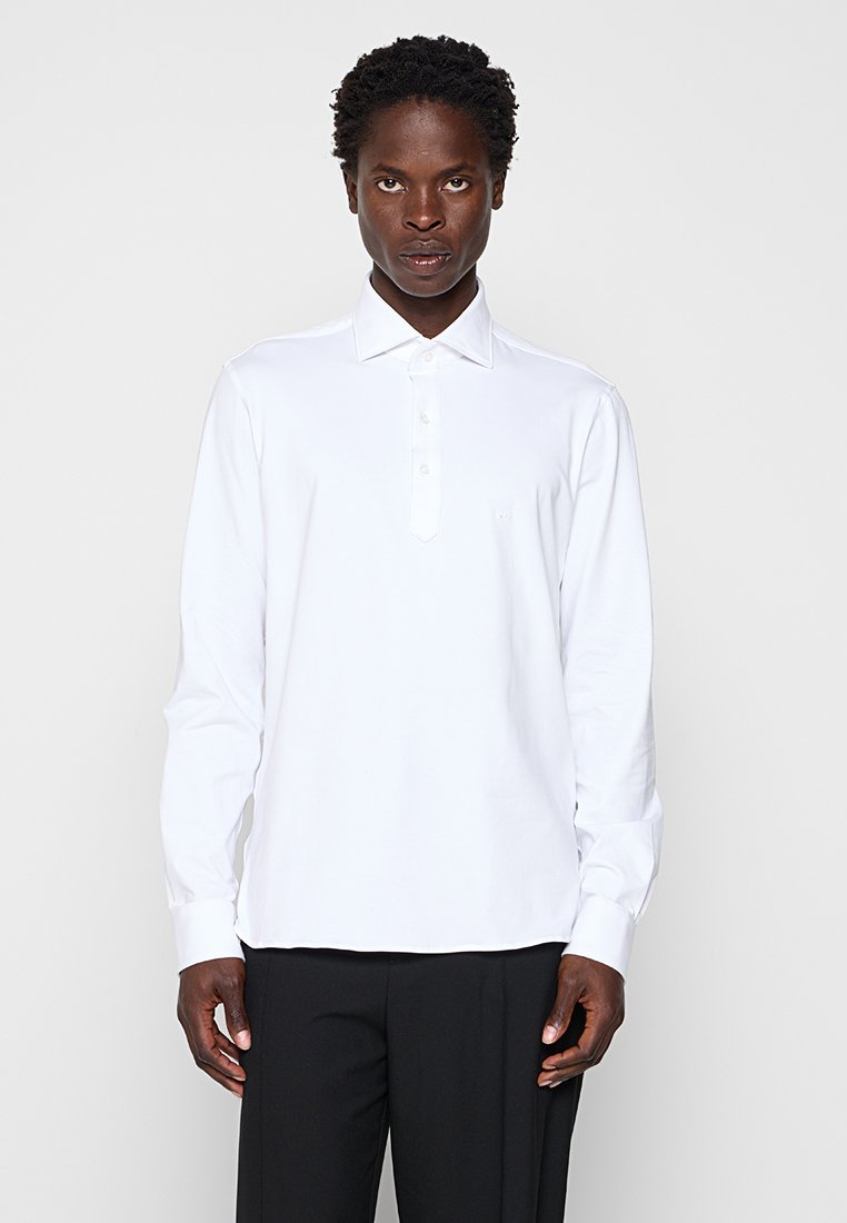 Michael Kors Poloshirt wit