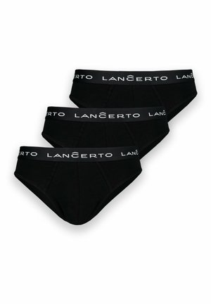 3-PACK SLIPÓW - Figi