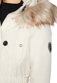 ONLY Vinterkappa /-rock - lilac