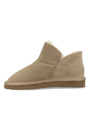 Mexx MARLEN - Pantoffels - beige