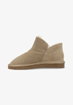 Mexx MARLEN - Pantoffels - beige