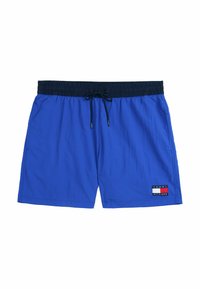 Tommy Hilfiger Swimming shorts - wedge blue