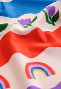 Next REGULAR FIT SET - Maillot de bain - multi rainbow