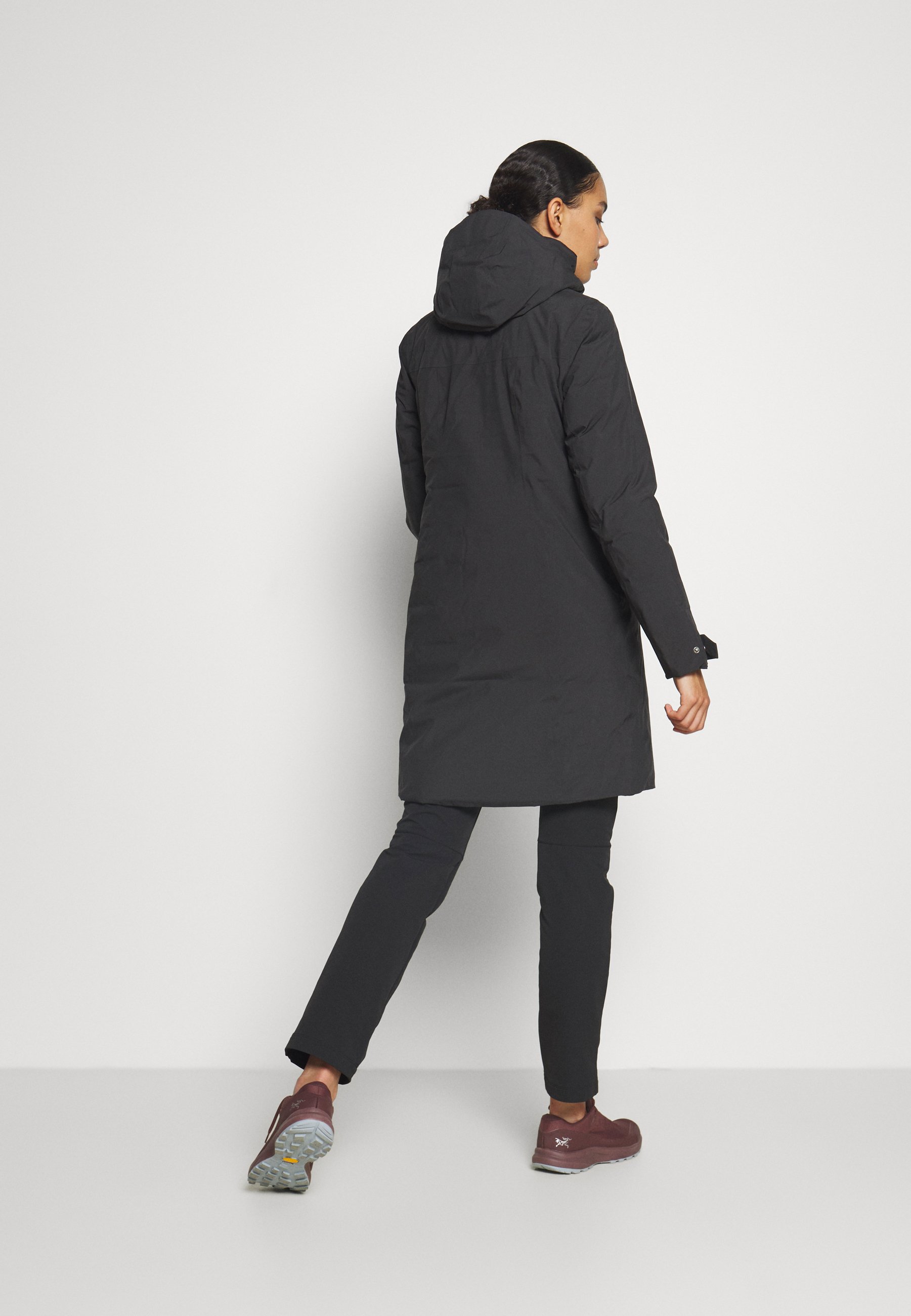 Winter Coat Cold Bay Coat Winter Jacket Cold Bay Parka Jack