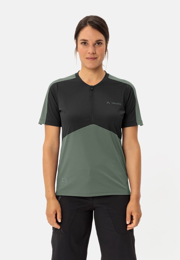 ALTISSIMO - Cycling-Trikot - agave