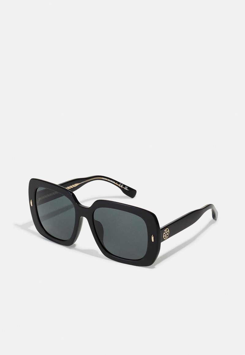 Tory Burch - Aurinkolasit - black, Suurenna