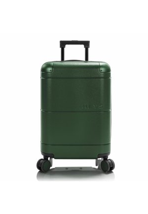 ZEN  KABINEN - Luggage - green