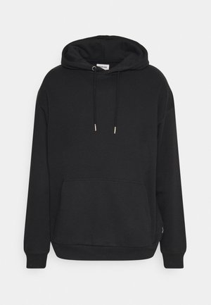 Hoodie - black