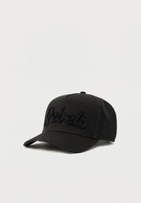 BASEBALL CAP - Kepuraitė - nero