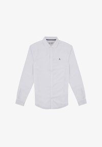 Geselecteerd, bright white