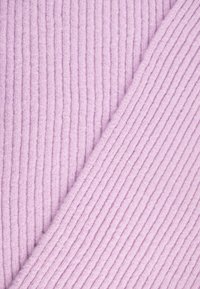 Bickley+Mitchell Sjaal - lilac