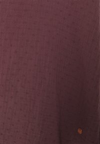 Cache Coeur TROUSSEAU - Camisa de dormir - plum