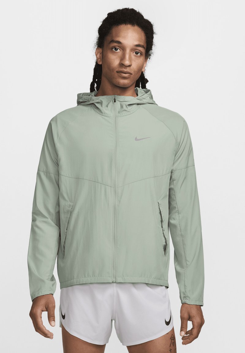 Nike Performance MILER - Vindjakke - jade horizon jade horizon