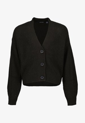 HIT THE ROAD - Gilet - schwarz
