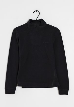 ODLO Sweat polaire - black