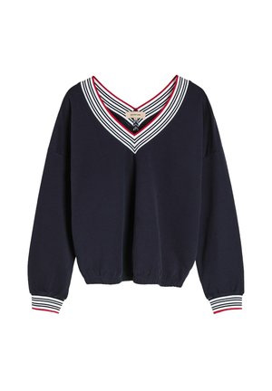 - Sweter