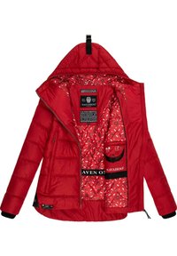 Navahoo RENESMEE - Winter jacket - light red