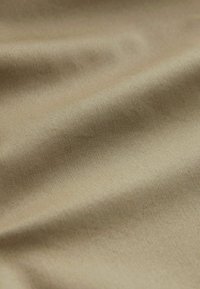 Next SLIM FIT LIGHTWEIGHT STRETCH - Vászonnadrágok - stone