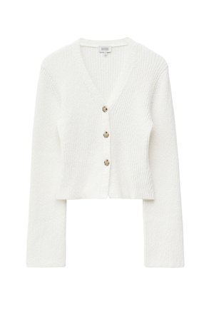 & OTHER STORIES, Gilet - white