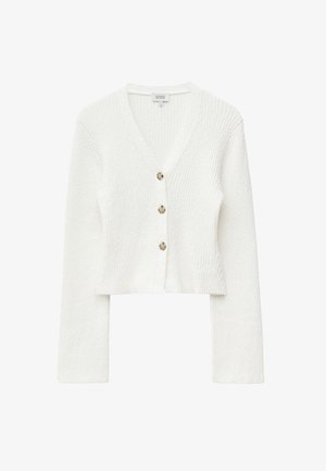 & OTHER STORIES, Gilet - white