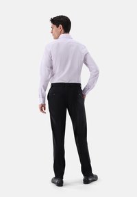 van Laack Hemd - white