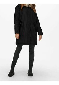 ONLY Parka - black