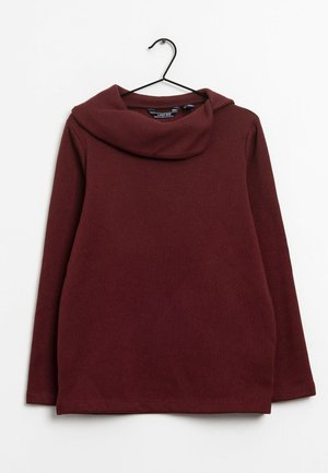 LANDS' END Trui - red