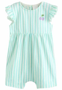 Next REGULAR FIT - PRINTED 3 PACK - Overal - multi bright stripe