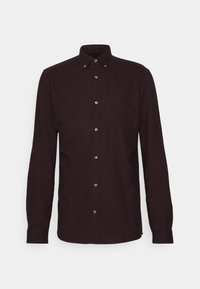 ONSMIKRO LIFE - Camisa - windsor wine