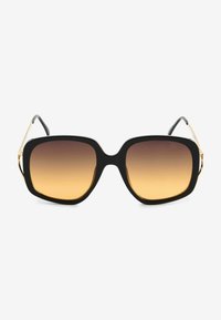 Next ARM DETAIL SQAURE - REGULAR FIT - Ochelari de soare - black