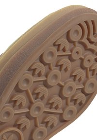 adidas Originals GAZELLE BOLD KIDS - Sneakers - clear mint flash pink mint rush