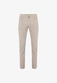 Geselecteerd, beige grijs