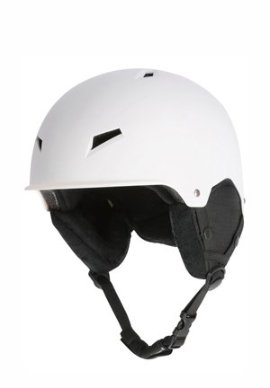 Casque - white