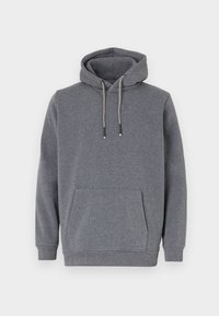 Sweatshirt - charcoal marl