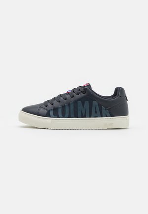 BRADBURY CHROMATIC UNISEX - Sneakers basse - navy