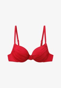 Vald, rot e indonesia chili red