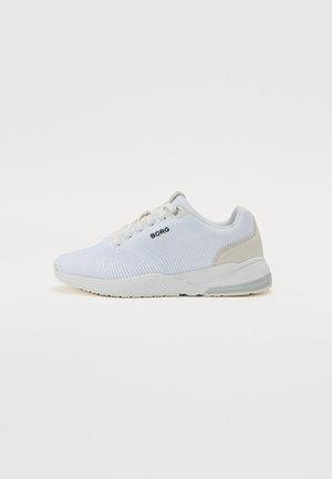 Sneakers laag - white