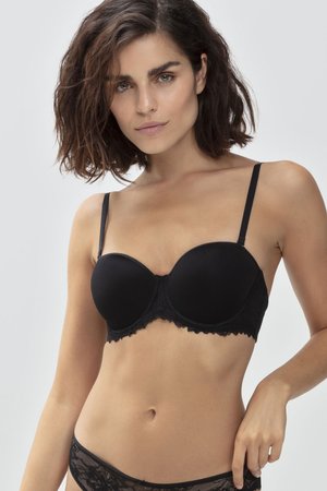 FABULOUS - Multiway / Strapless bra - schwarz