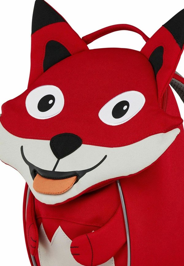 Kleiner Freund – Tagesrucksack – fuchs