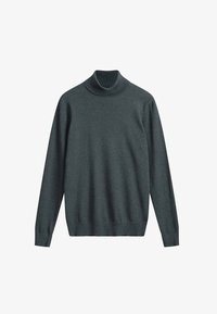 Unausgewählt, anthrazit melange