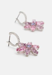 Swarovski GEMA - Pendientes - silver- coloured