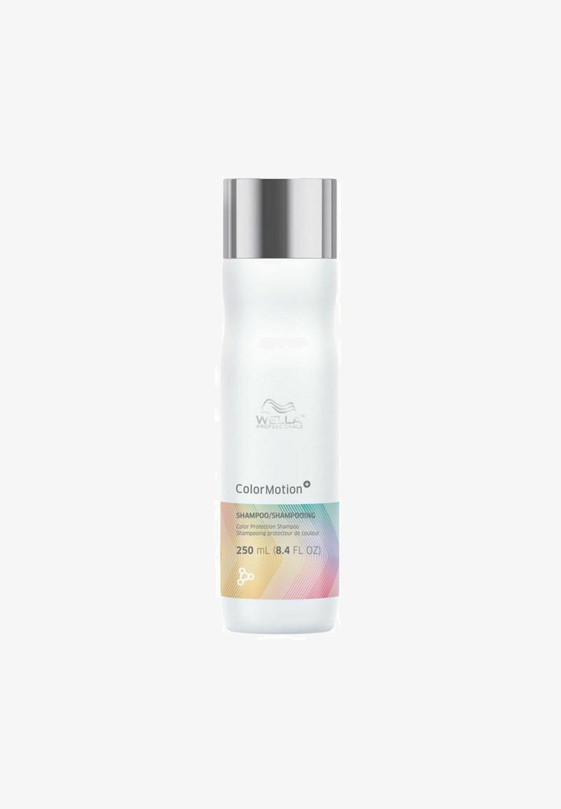 Wella - WELLA SHAMPOO COLOR MOTION SHAMPOO - Shampoo - transparent, Vergroten