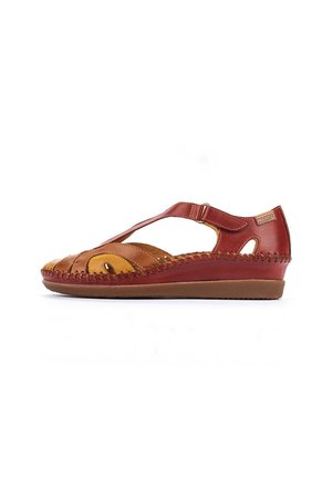 CADAQUES - Sandalias - sandia